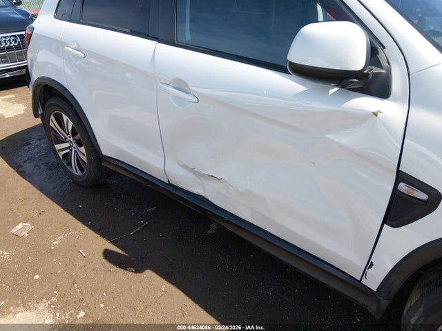 Aukcja sprzedaży 2021 Mitsubishi Outlander Sport 2.0 Be Awc/2.0 Es Awc/2.0 Le Awc/2.0 Se Awc, vin: JA4ARUAU4MU022062, numer aukcji: 44634086