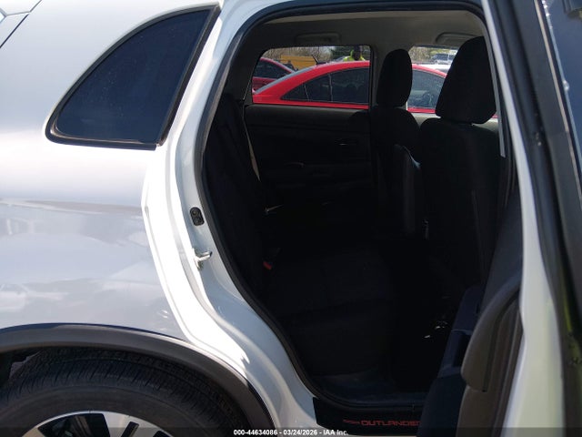 Aukcja sprzedaży 2021 Mitsubishi Outlander Sport 2.0 Be Awc/2.0 Es Awc/2.0 Le Awc/2.0 Se Awc, vin: JA4ARUAU4MU022062, numer aukcji: 44634086