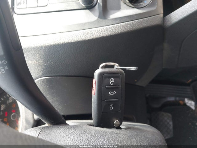 Продаж на аукціоні авто 2016 Volkswagen Jetta 1.4t S, vin: 3VW267AJ7GM357221, номер лоту: 44634087