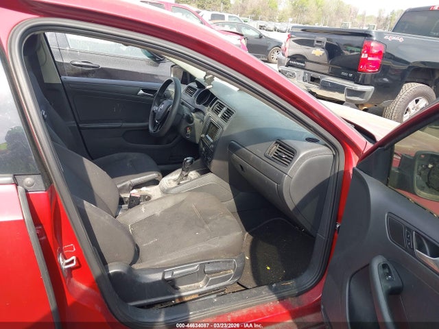 Продаж на аукціоні авто 2016 Volkswagen Jetta 1.4t S, vin: 3VW267AJ7GM357221, номер лоту: 44634087