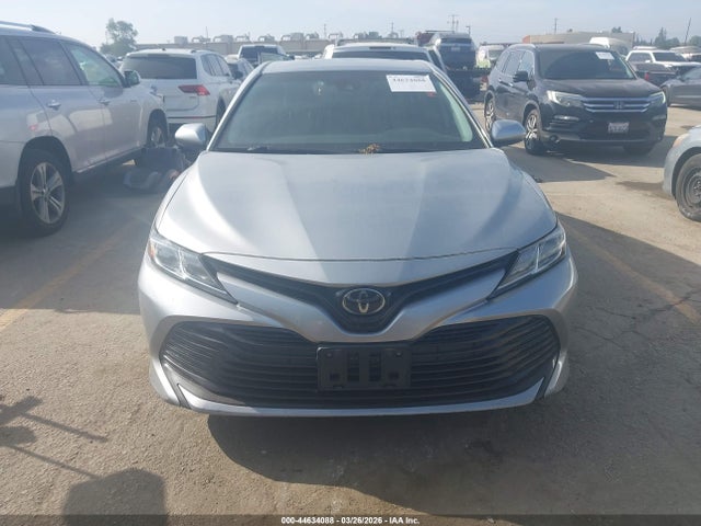 Toyota CAMRY LE 2020 4T1C11AK7LU971747 Image 11
