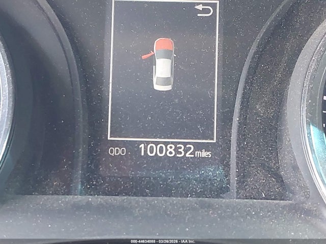 Toyota CAMRY LE 2020 4T1C11AK7LU971747 Image 14