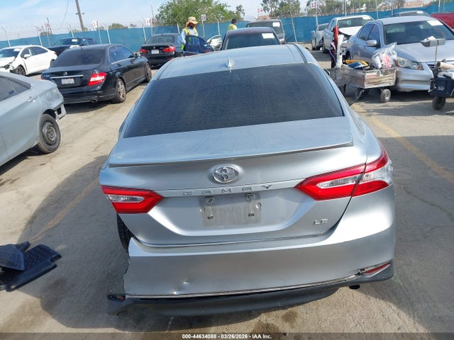 Toyota CAMRY LE 2020 4T1C11AK7LU971747 Image 15