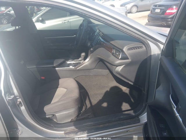 Toyota CAMRY LE 2020 4T1C11AK7LU971747 Image 5