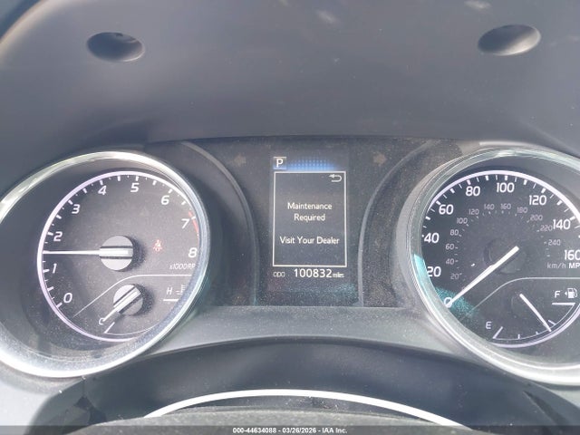 Toyota CAMRY LE 2020 4T1C11AK7LU971747 Image 7