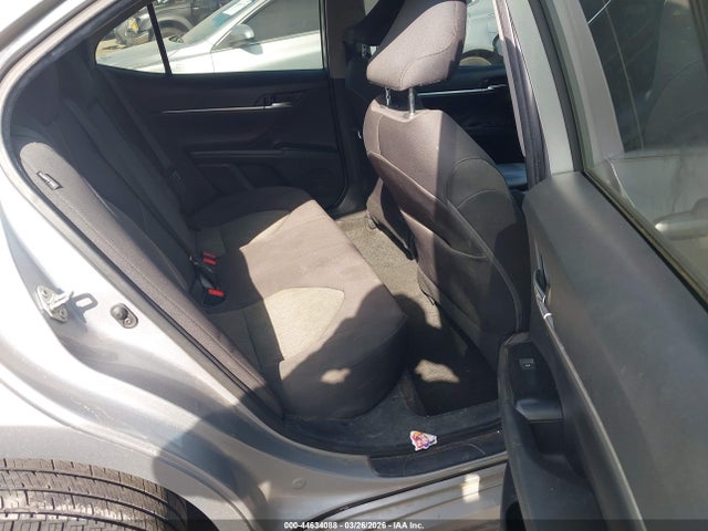 Toyota CAMRY LE 2020 4T1C11AK7LU971747 Image 8
