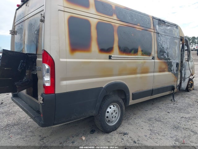 Продажа на аукционе авто 2023 Ram Promaster 3500 Cargo Van High Roof 159 Wb Ext, vin: 3C6MRVJG0PE526752, номер лота: 44634090