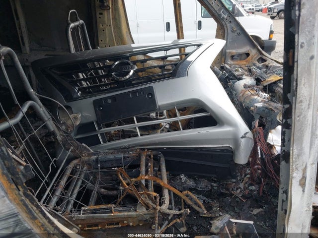 Продажа на аукционе авто 2023 Ram Promaster 3500 Cargo Van High Roof 159 Wb Ext, vin: 3C6MRVJG0PE526752, номер лота: 44634090