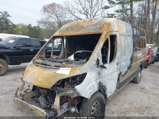 Продажа на аукционе авто 2023 Ram Promaster 3500 Cargo Van High Roof 159 Wb Ext, vin: 3C6MRVJG0PE526752, номер лота: 44634090