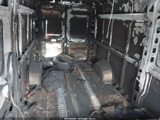 Продажа на аукционе авто 2023 Ram Promaster 3500 Cargo Van High Roof 159 Wb Ext, vin: 3C6MRVJG0PE526752, номер лота: 44634090