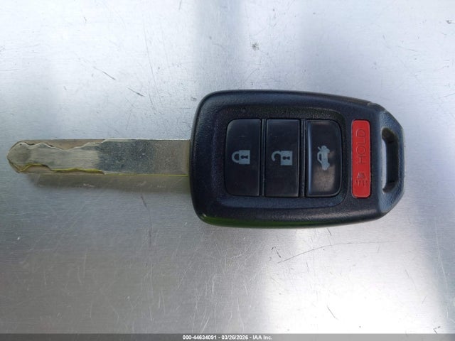 Honda Civic Lx 2018 2HGFC2F51JH501770 Image 11