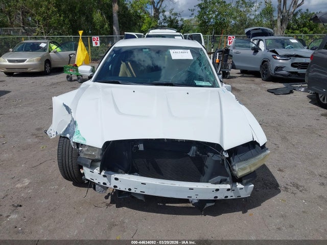 Продажа на аукционе авто 2014 Dodge Charger Sxt Plus, vin: 2C3CDXHG9EH145153, номер лота: 44634092