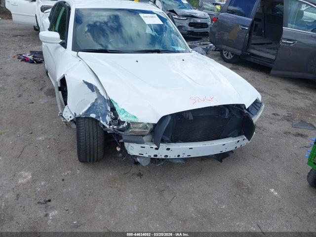 Продажа на аукционе авто 2014 Dodge Charger Sxt Plus, vin: 2C3CDXHG9EH145153, номер лота: 44634092