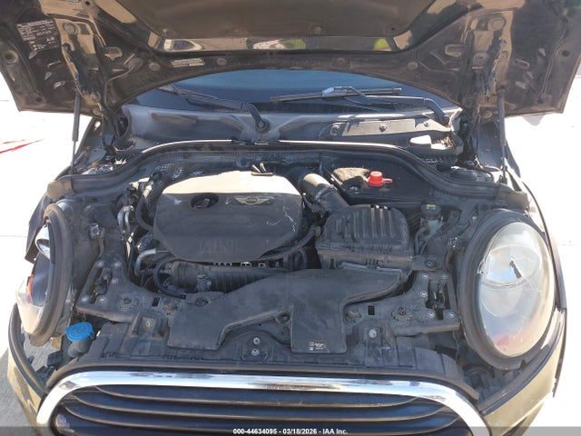 2016 MINI HARDTOP WMWXU1C57G2D11455 Photo 9