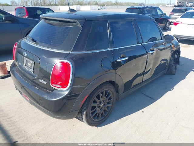 2016 MINI HARDTOP WMWXU1C57G2D11455 Photo 3