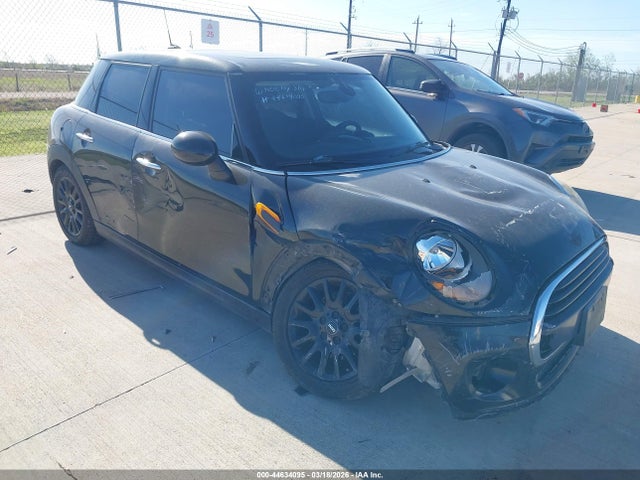 2016 MINI HARDTOP WMWXU1C57G2D11455 Photo 5