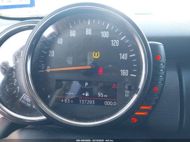 2016 MINI HARDTOP WMWXU1C57G2D11455 Photo 6