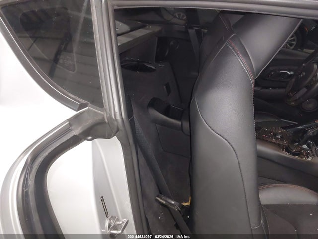 44634097 :رقم المزاد ، WZ1DB4C09LW026758 vin ، 2020 Toyota Gr Supra 3.0 مزاد بيع