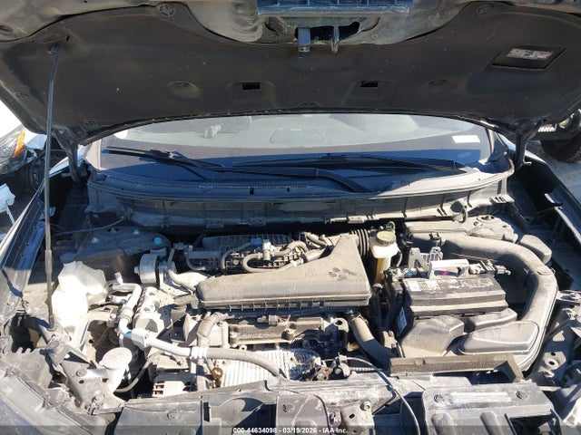 Nissan ROGUE SV 2019 JN8AT2MT8KW256709 Image 10