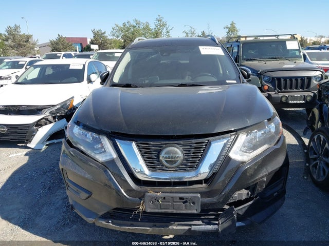 Nissan ROGUE SV 2019 JN8AT2MT8KW256709 Image 12