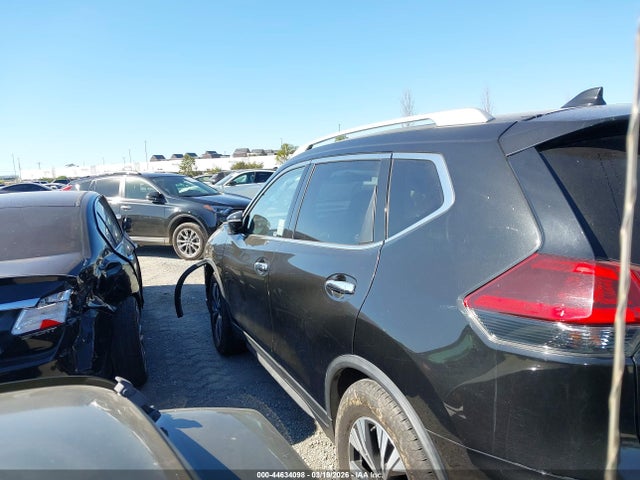 Nissan ROGUE SV 2019 JN8AT2MT8KW256709 Image 14