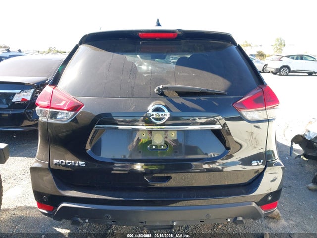 Nissan ROGUE SV 2019 JN8AT2MT8KW256709 Image 16