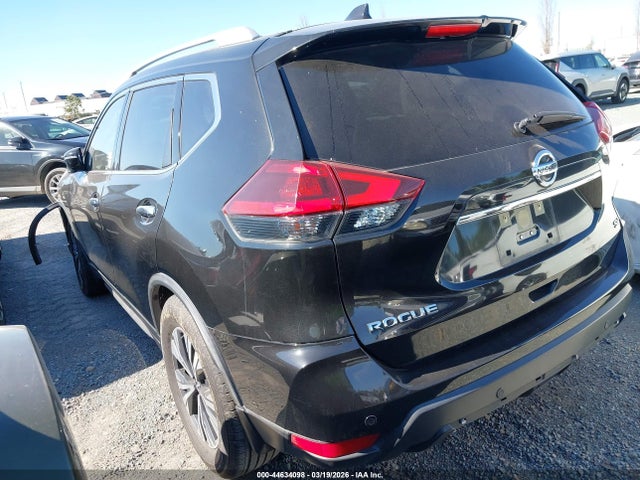 Nissan ROGUE SV 2019 JN8AT2MT8KW256709 Image 3