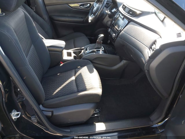 Nissan ROGUE SV 2019 JN8AT2MT8KW256709 Image 5