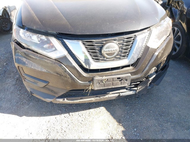 Nissan ROGUE SV 2019 JN8AT2MT8KW256709 Image 6
