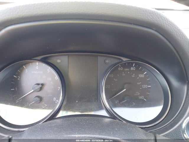 Nissan ROGUE SV 2019 JN8AT2MT8KW256709 Image 7