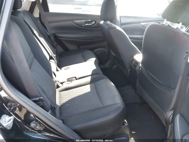 Nissan ROGUE SV 2019 JN8AT2MT8KW256709 Image 8