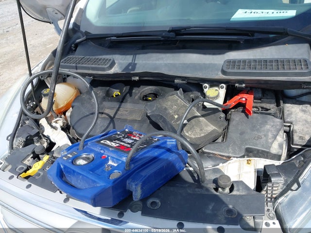 Ford ESCAPE SE 2018 1FMCU9G98JUB49322 Image 10