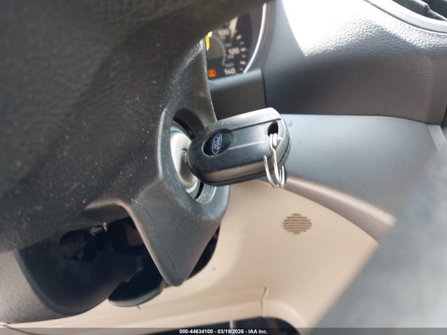 Ford ESCAPE SE 2018 1FMCU9G98JUB49322 Image 11
