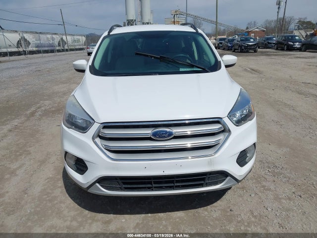 Ford ESCAPE SE 2018 1FMCU9G98JUB49322 Image 12