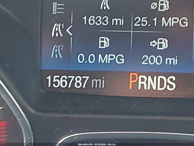 Ford ESCAPE SE 2018 1FMCU9G98JUB49322 Image 15