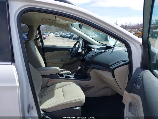 Ford ESCAPE SE 2018 1FMCU9G98JUB49322 Image 5