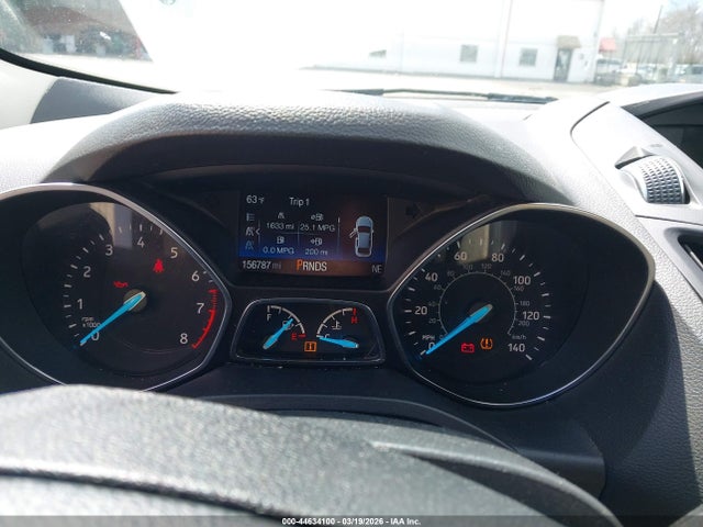Ford ESCAPE SE 2018 1FMCU9G98JUB49322 Image 7