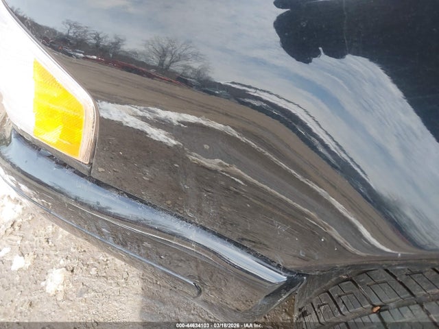 1998 MERCEDES-BENZ SL 500 WDBFA67F9WF156773 Photo 5