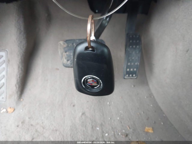 Aukcja sprzedaży 2015 Cadillac Srx Performance Collection, vin: 3GYFNCE3XFS561303, numer aukcji: 44634104