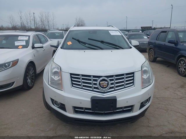Aukcja sprzedaży 2015 Cadillac Srx Performance Collection, vin: 3GYFNCE3XFS561303, numer aukcji: 44634104