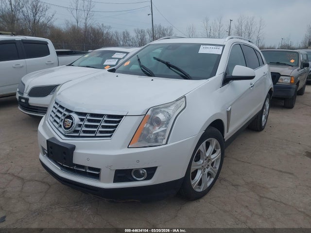 Aukcja sprzedaży 2015 Cadillac Srx Performance Collection, vin: 3GYFNCE3XFS561303, numer aukcji: 44634104