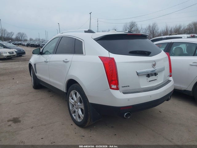 Aukcja sprzedaży 2015 Cadillac Srx Performance Collection, vin: 3GYFNCE3XFS561303, numer aukcji: 44634104