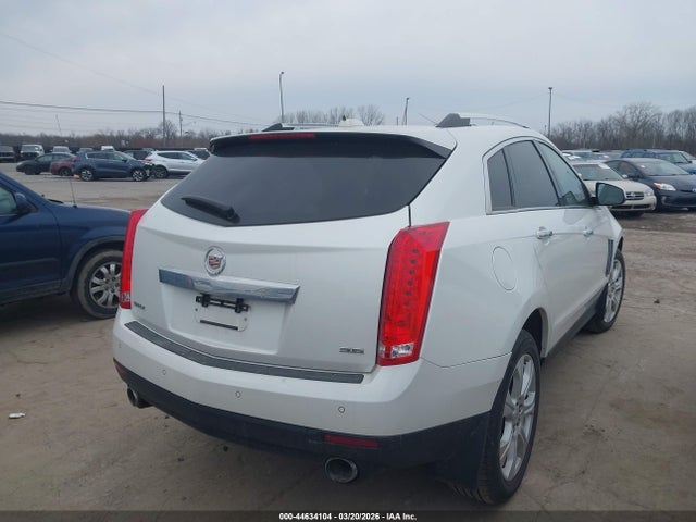 Aukcja sprzedaży 2015 Cadillac Srx Performance Collection, vin: 3GYFNCE3XFS561303, numer aukcji: 44634104