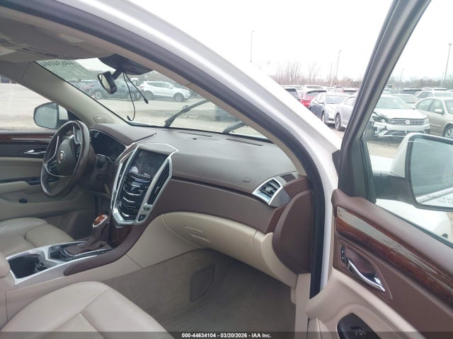 Aukcja sprzedaży 2015 Cadillac Srx Performance Collection, vin: 3GYFNCE3XFS561303, numer aukcji: 44634104