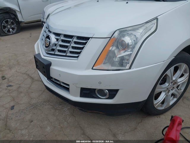 Aukcja sprzedaży 2015 Cadillac Srx Performance Collection, vin: 3GYFNCE3XFS561303, numer aukcji: 44634104