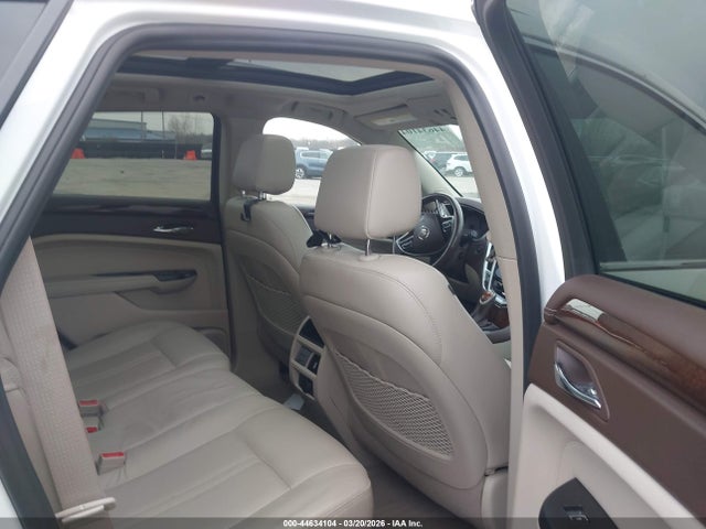 Aukcja sprzedaży 2015 Cadillac Srx Performance Collection, vin: 3GYFNCE3XFS561303, numer aukcji: 44634104
