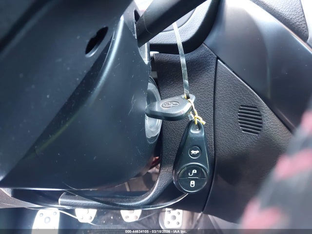 2013 SUBARU IMPREZA WRX JF1GR7E61DG800092 Photo 10
