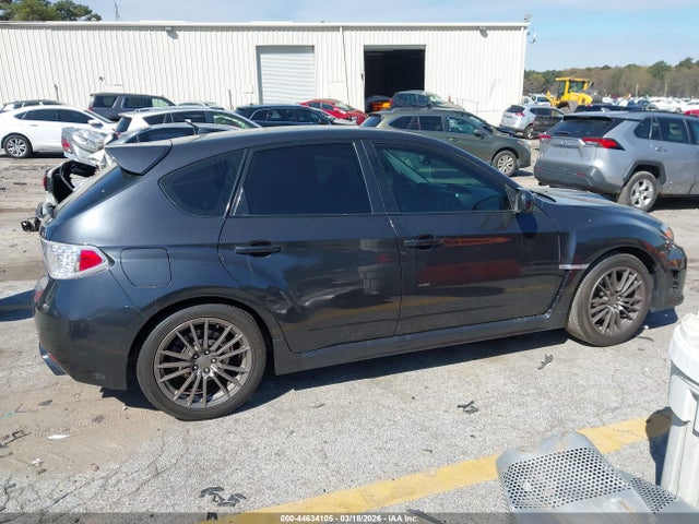 2013 Subaru Impreza Wrx Premium მანქანა იყიდება აუქციონზე, vin: JF1GR7E61DG800092, აუქციონის ნომერი: 44634105