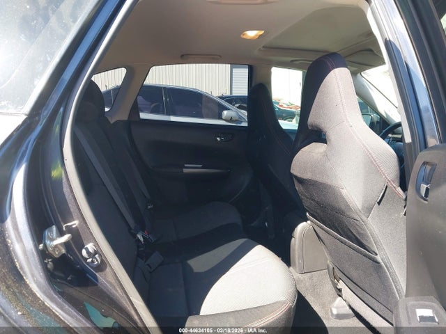 2013 SUBARU IMPREZA WRX JF1GR7E61DG800092 Photo 7