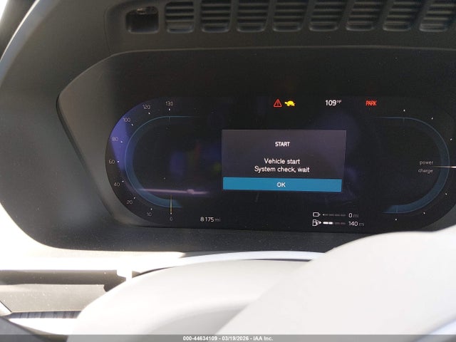 YV4H60CK0R1223531 Volvo Xc90 Recharge Plug-in Hybrid T8 Core Bright Theme